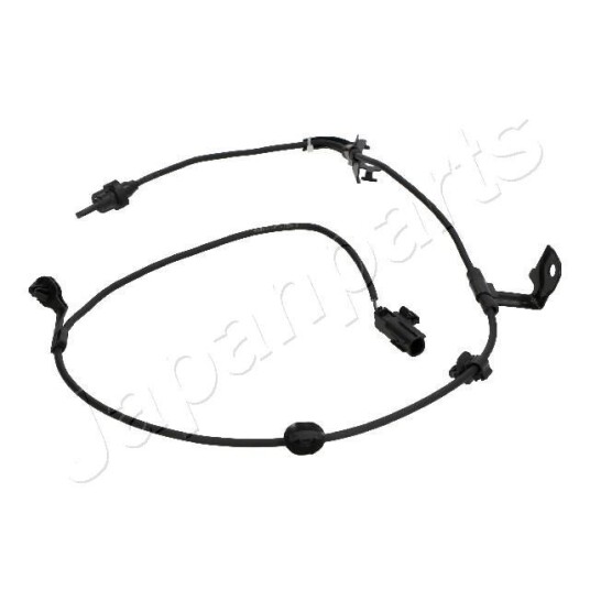 ABS sensor JAPANPARTS ABS-2007