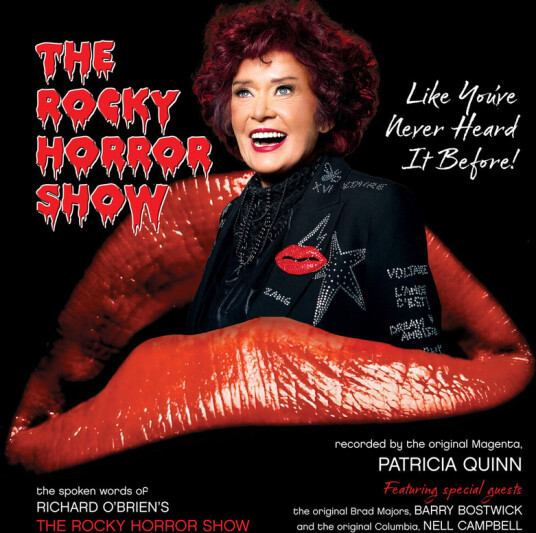 Rocky Horror Show Like You've Never Heard It