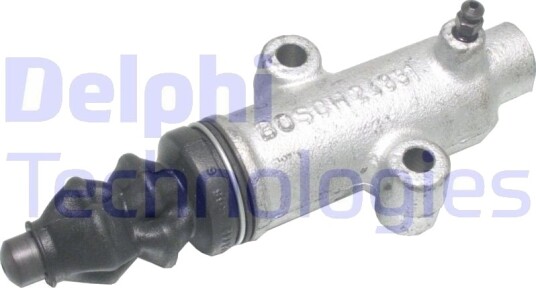 Slavesylinder, clutch DELPHI LL70313