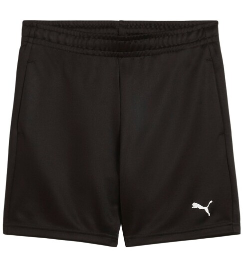 Puma Treningsshorts Tad Ess Poly B Svart Puma Treningsshorts Tad Ess Poly B Svart