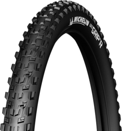 Michelin Wild Grip'r sammenleggbart dekk 29" x 2,25 (57-622) Michelin Wild Grip'r sammenleggbart dekk 29" x 2,25 (57-622)
