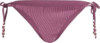 Hunkemöller Høykuttet Bikini Underdel Cozumel Lilla Hunkemöller Høykuttet Bikini Underdel Cozumel Lilla