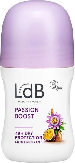 LdB Deo 48h 60 ml LdB Deodorant