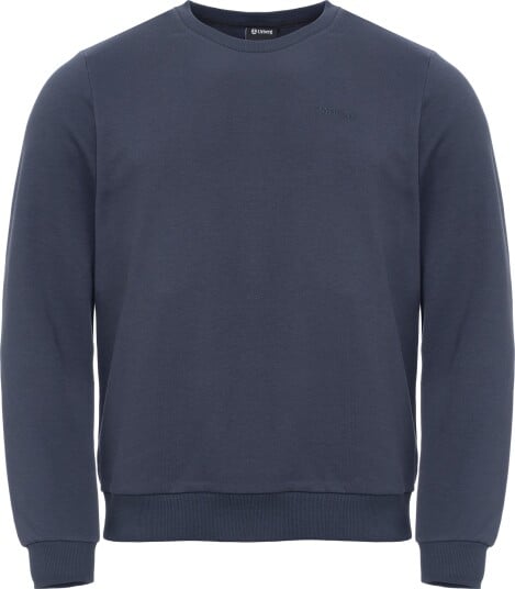 Urberg Sweatshirt Terry Men Blue Nights XXL Urberg Sweatshirt Terry Men Blue Nights XXL