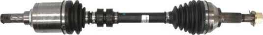 Point Gear Drivaksel POINT GEAR PNG73129