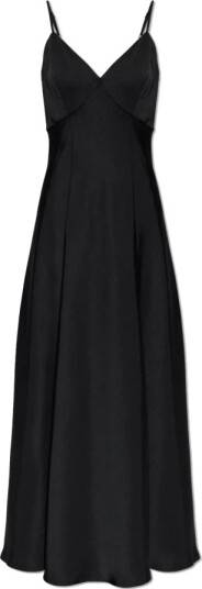 AllSaints Dame Kjoler Svart S,