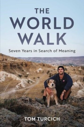 The World Walk The World Walk