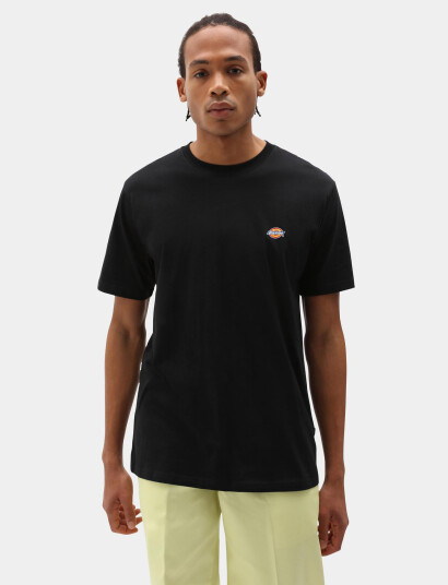Dickies M Ss Mapleton Tee - Black - XS