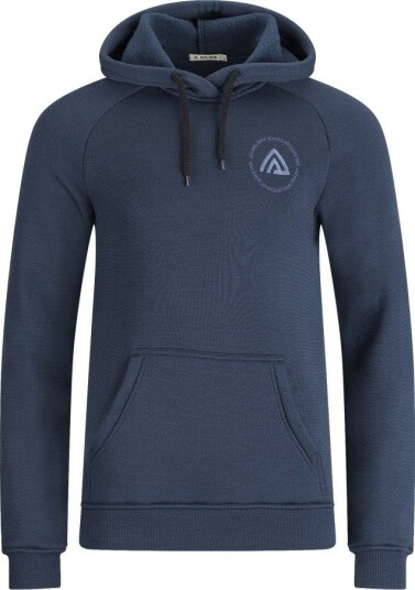 Aclima FleeceWool Hoodie (M) hettegenser herre Str. 2XL Aclima FleeceWool Hoodie (M) hettegenser herre Str. 2XL