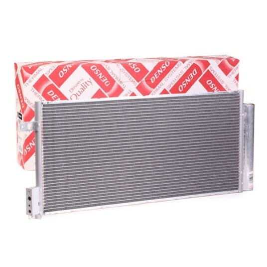 Kondensator DENSO DCN13110