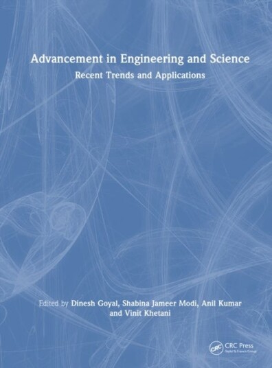 Advancement in Engineering and Science
