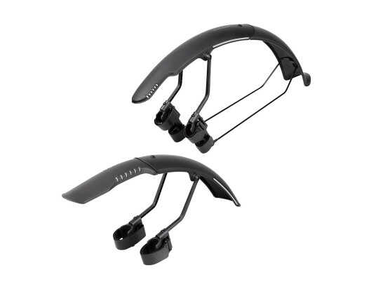 Topeak TetraFender G1 & G2 skjermsett for gravel TC9667 2022