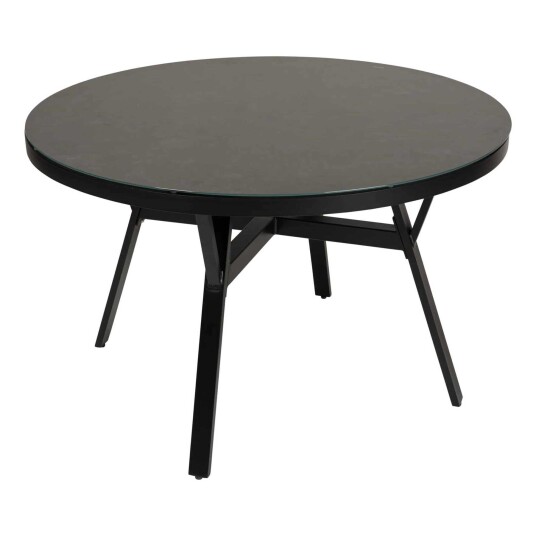 Hartman Almeria spisebord Ø120 22322