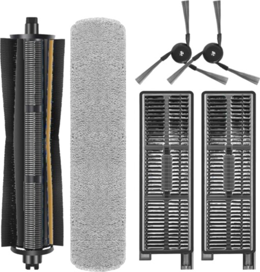 Dreame Mova Z50 Ultra vedlikeholdssett med mopp
