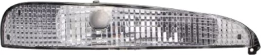 Trucklight Blinklys TRUCKLIGHT CL ME005R