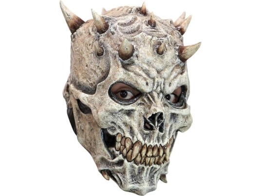 Partychimp Spikes Kraniemaske