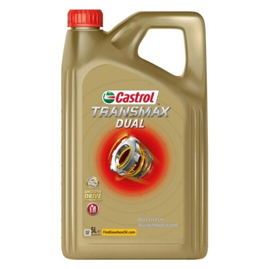 Girolje CASTROL 15F14C Girolje CASTROL 15F14C