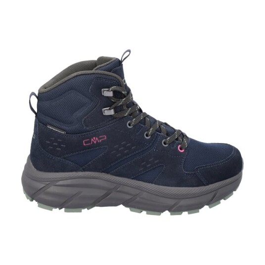 Cmp Kamsel Mid Wmn Wp Antracite 39