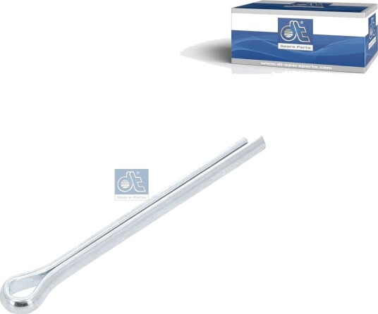 Splint DT Spare Parts 1.25084