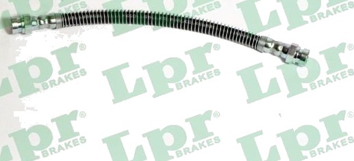 LPR 6T48043 Bremseslange LPR 6T48043 Bremseslange