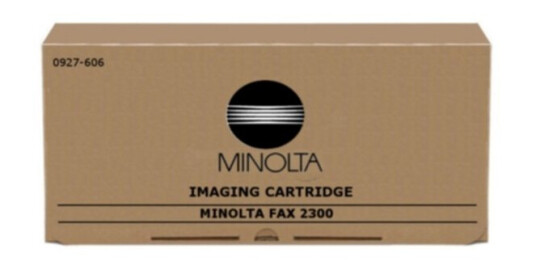 Konica Minolta 0927-606 Imaging-enhet