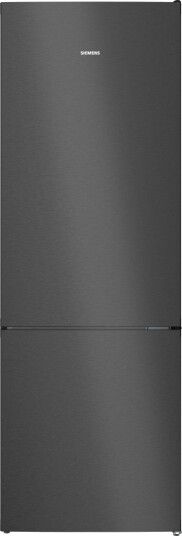 Siemens iQ300 KG49NVXDG NoFrost Kombiskap i Rustfritt Stål Siemens iQ300 KG49NVXDG NoFrost Kombiskap i Rustfritt Stål