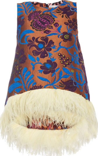 La DoubleJ Dame Topper Flerfarget S, La DoubleJ Dame Topper Flerfarget S,