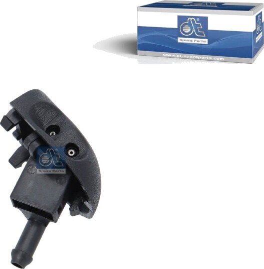 Spyledyse DT Spare Parts 4.62221