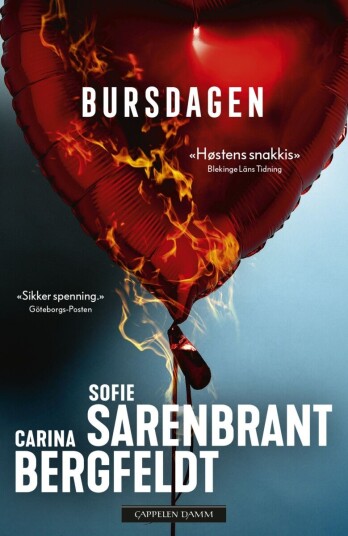 Bursdagen