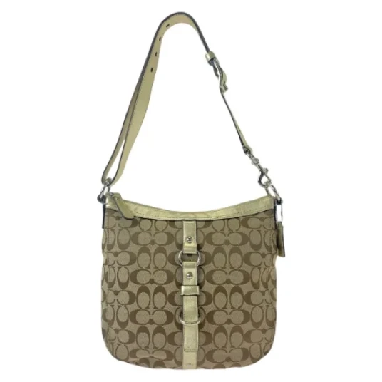 Coach Dame Beige