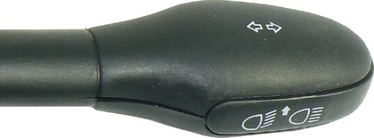 METZGER 0916029 Blinklysbryter