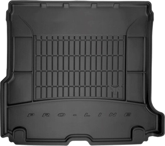 FROGUM TM405745 Gulvplate til bagasjerom / teppe til bagasjerom