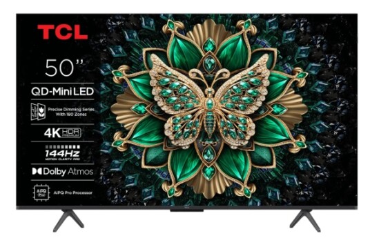TCL CG50Q6C