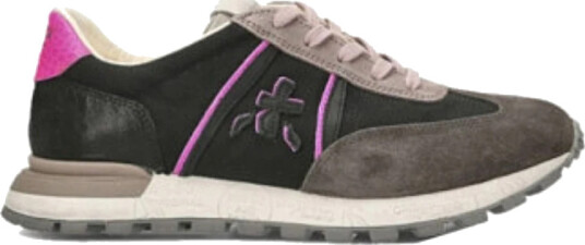 Premiata Dame Sko Brun 40 EU, Premiata Dame Sko Brun 40 EU,
