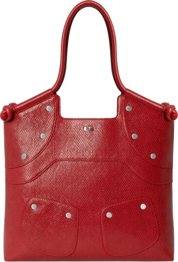 Laagam Maren Red Bag Red ONE SIZE Laagam Maren Red Bag Red ONE SIZE