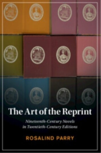 The Art of the Reprint The Art of the Reprint