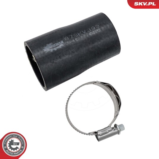 ESEN SKV 87SKV393 Ladeluftslange