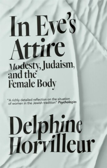 In Eve'S Attire Av Delphine Horvilleur