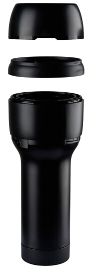 Kiiroo Keon Compatible Case Accessory - Beige - Beige