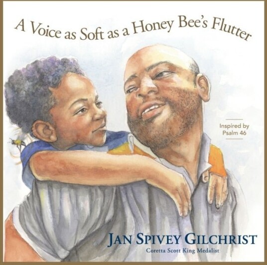 A Voice as Soft as a Honey Bee's Flutter A Voice as Soft as a Honey Bee's Flutter