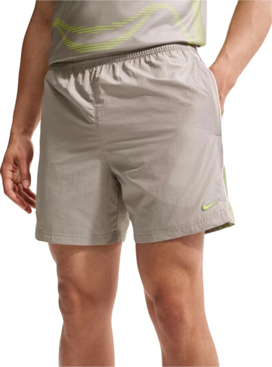 Nike Herre Sport Grå L,
