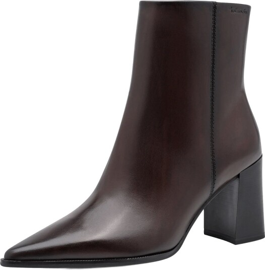 Tamaris Women Boots MAHOGANY 37
