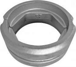 Erko Clamping Dies 17 Stk. (Zs_K-K7)