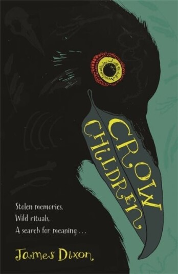 Crow Children Crow Children