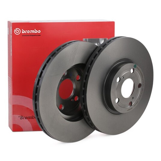 Bremseskive BREMBO 09.9799.11