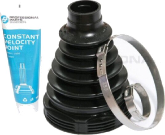 Professional Parts Mansjettsett drivaksel Professional Parts 47439243