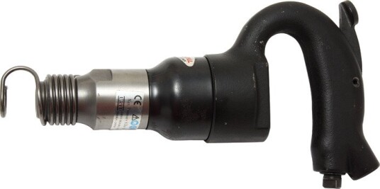 URYU Meiselhammer AA-00 Med. Meiselholder ø12,7 mm