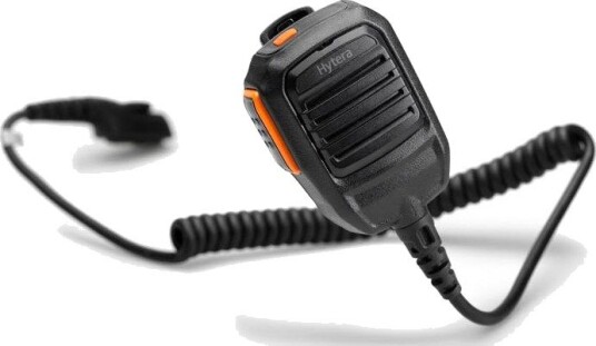 Hytera 49085 Monofon Atex