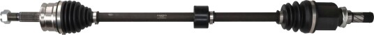 Drivaksel KAMOKA 5010941
