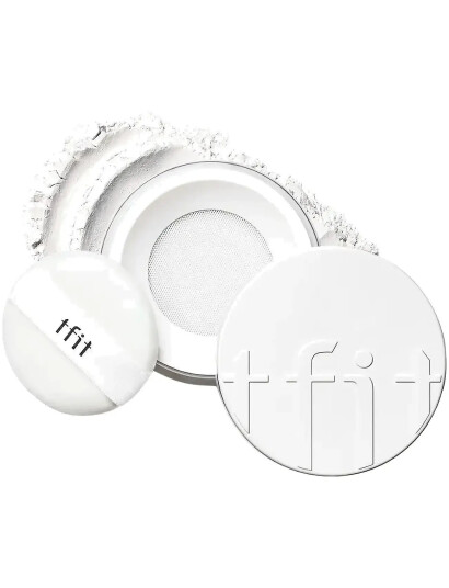 TFIT Translucent Set Finishing Powder - 7 G